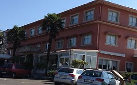 Hotel Garcas Lavacolla